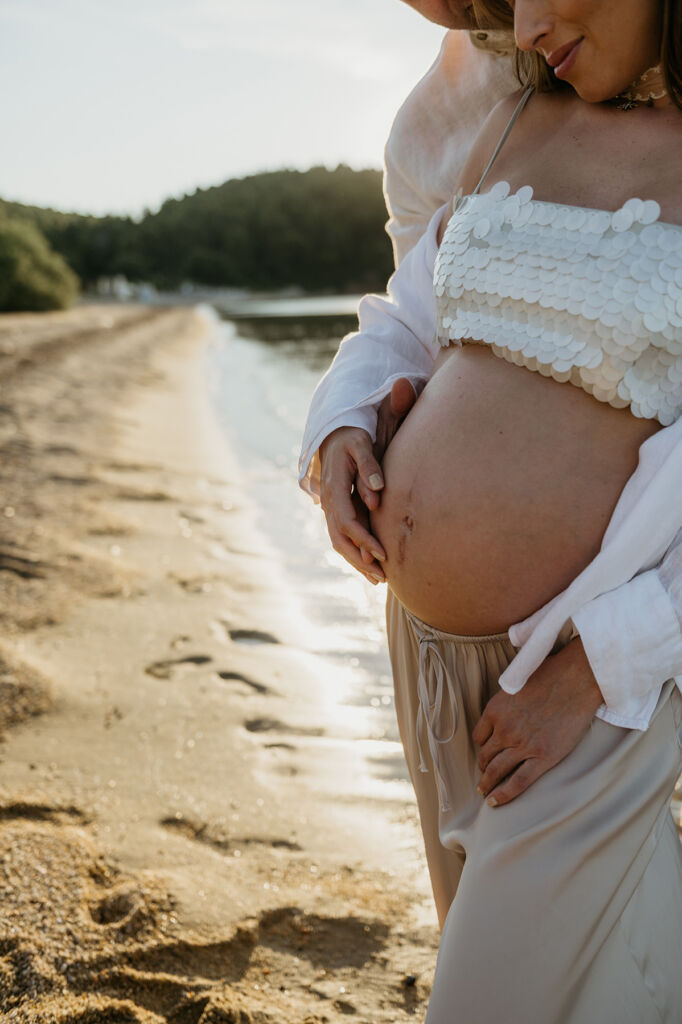 14 maternity-photography-halkidiki